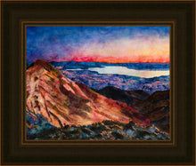 Load image into Gallery viewer, View of the Valley