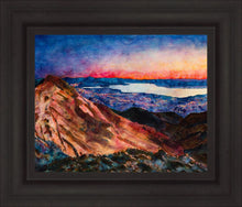 Load image into Gallery viewer, View of the Valley