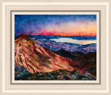 Load image into Gallery viewer, View of the Valley