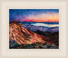 Load image into Gallery viewer, View of the Valley