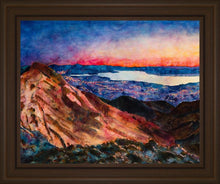Load image into Gallery viewer, View of the Valley