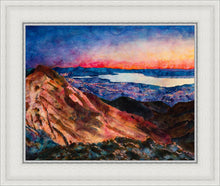 Load image into Gallery viewer, View of the Valley
