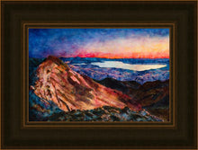 Load image into Gallery viewer, View of the Valley