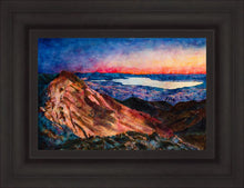 Load image into Gallery viewer, View of the Valley