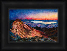 Load image into Gallery viewer, View of the Valley