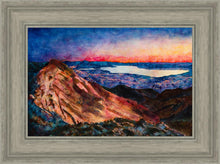 Load image into Gallery viewer, View of the Valley