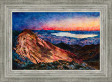 Load image into Gallery viewer, View of the Valley