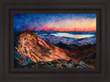 Load image into Gallery viewer, View of the Valley