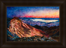 Load image into Gallery viewer, View of the Valley
