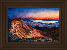 Load image into Gallery viewer, View of the Valley
