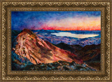 Load image into Gallery viewer, View of the Valley