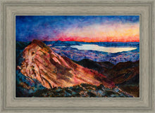 Load image into Gallery viewer, View of the Valley