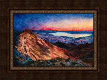 Load image into Gallery viewer, View of the Valley