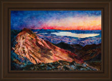 Load image into Gallery viewer, View of the Valley