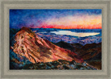 Load image into Gallery viewer, View of the Valley