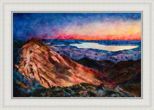 Load image into Gallery viewer, View of the Valley