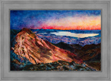 Load image into Gallery viewer, View of the Valley