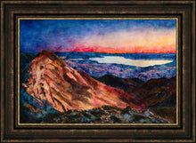 Load image into Gallery viewer, View of the Valley
