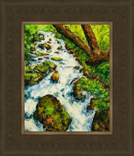 Load image into Gallery viewer, Summer Cascade