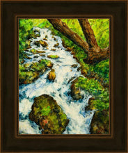 Load image into Gallery viewer, Summer Cascade