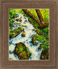 Load image into Gallery viewer, Summer Cascade