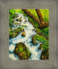 Load image into Gallery viewer, Summer Cascade