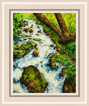 Load image into Gallery viewer, Summer Cascade