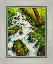 Load image into Gallery viewer, Summer Cascade