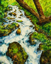 Load image into Gallery viewer, Summer Cascade