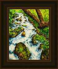 Load image into Gallery viewer, Summer Cascade