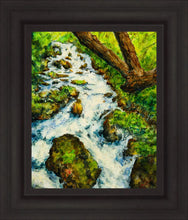 Load image into Gallery viewer, Summer Cascade