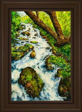 Load image into Gallery viewer, Summer Cascade