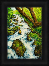 Load image into Gallery viewer, Summer Cascade