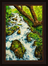 Load image into Gallery viewer, Summer Cascade