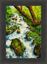 Load image into Gallery viewer, Summer Cascade