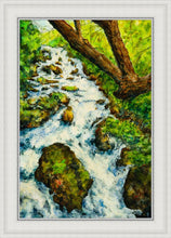 Load image into Gallery viewer, Summer Cascade