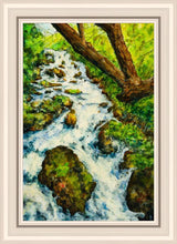 Load image into Gallery viewer, Summer Cascade
