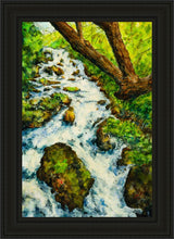 Load image into Gallery viewer, Summer Cascade