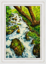 Load image into Gallery viewer, Summer Cascade