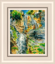 Load image into Gallery viewer, Stewart Falls