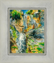 Load image into Gallery viewer, Stewart Falls