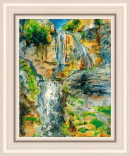 Load image into Gallery viewer, Stewart Falls