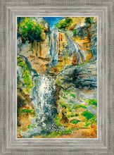 Load image into Gallery viewer, Stewart Falls