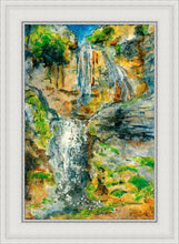 Load image into Gallery viewer, Stewart Falls