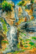 Load image into Gallery viewer, Stewart Falls