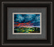 Load image into Gallery viewer, Fires of Twilight