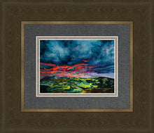 Load image into Gallery viewer, Fires of Twilight
