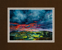 Load image into Gallery viewer, Fires of Twilight