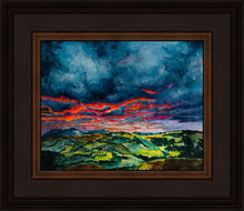 Load image into Gallery viewer, Fires of Twilight