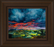Load image into Gallery viewer, Fires of Twilight